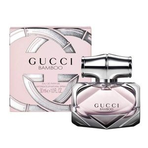 Gucci Bamboo Eau de Parfum